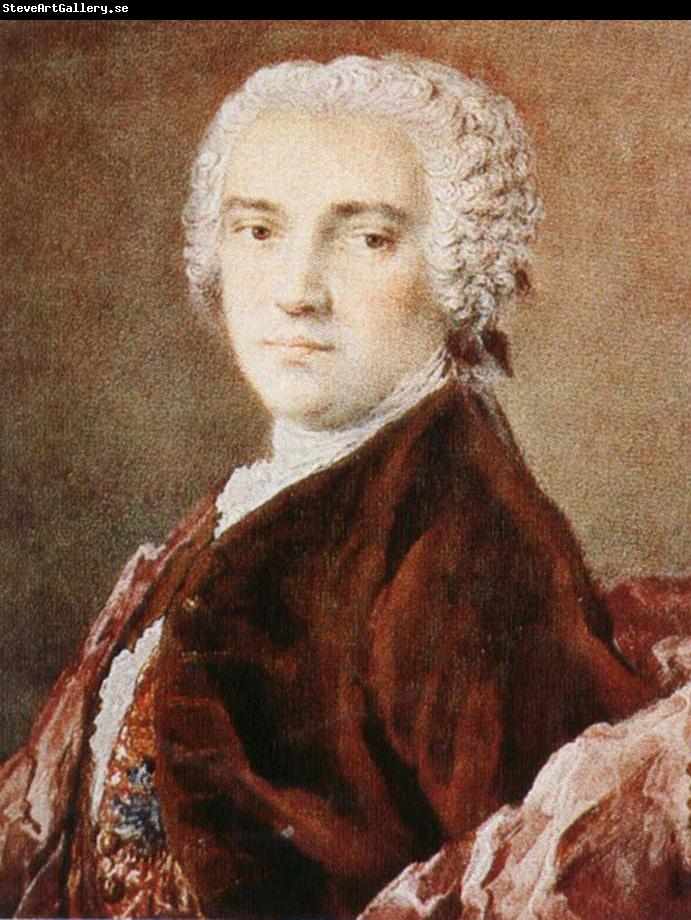 francois couperin upon hearing the 15year old mozart,remarked